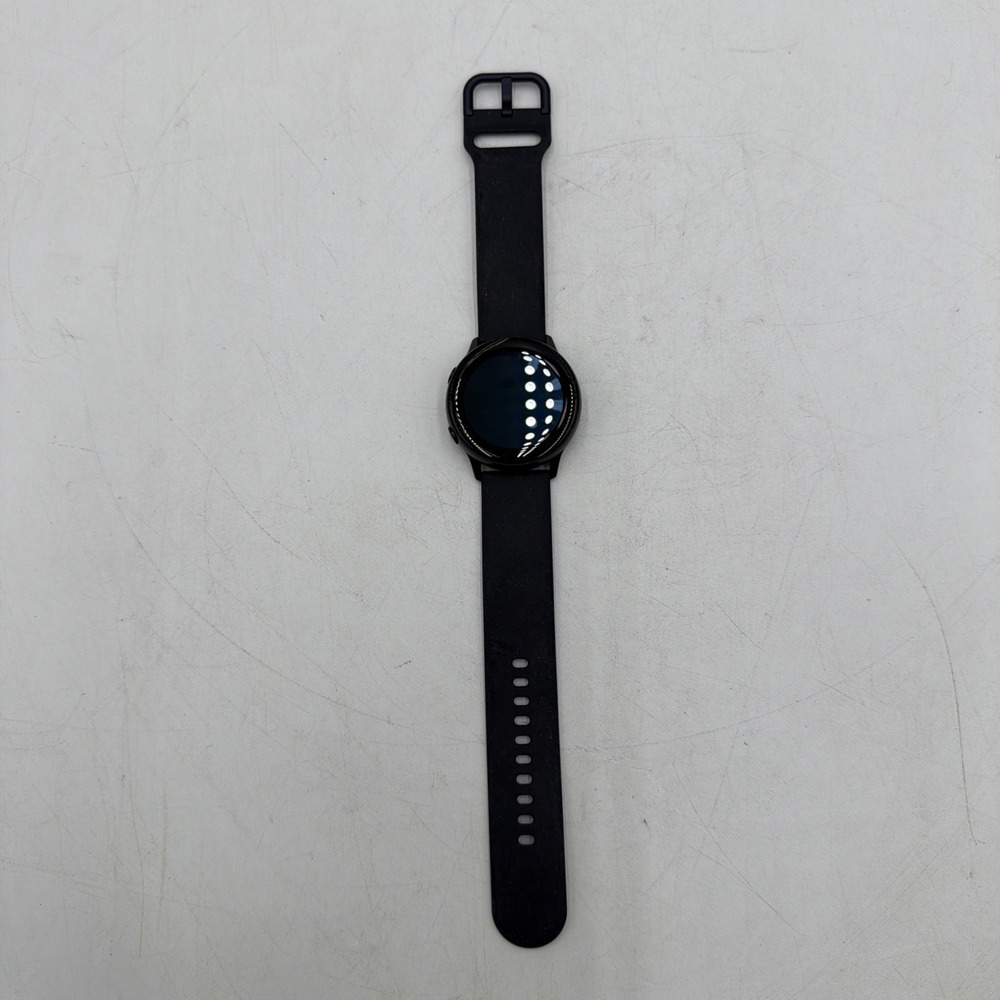 Samsung Galaxy Watch Active 40mm Black SM-R500 Tested
